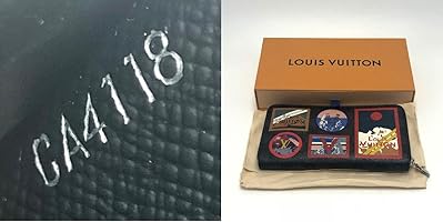 Amazon | [ルイヴィトン] N60153 ジッピーオーガナイザーNM ダミエグラ